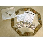 Pegs & Jokers Game Set - 8 Player